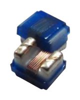 PULSE ELECTRONICS BWCS000604042N3J00 Wirewound Inductor, 2.3 nH, 0.07 ohm, 16.5 GHz, 670 mA, BWCS Series