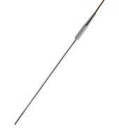 OMEGA KMTSS-125U-36 Thermocouple, K, 0 °C, 1070 °C, Stainless Steel, 40 ", 1.02 m