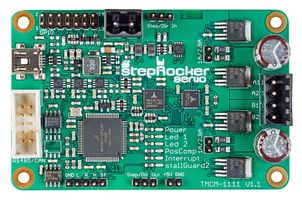 TRINAMIC / ANALOG DEVICES TMCM-1111 STEPROCKER