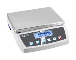 KERN FKB 30K1 Weighing Scale, Bench, 30 kg, FKB Series