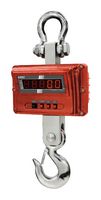 KERN HFM 1T0.1 Weighing Scale, Hanging, Crane, 1000 kg, HFM Series