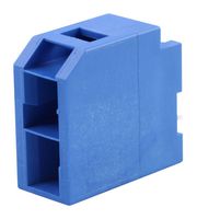 MOLEX 151048-2201 Pin Header, Wire-to-Board, 6.5 mm, 2 Rows, 2 Contacts, Through Hole Straight