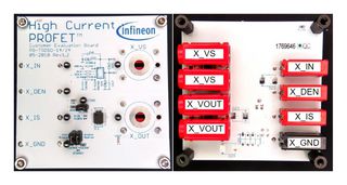 INFINEON PROF2BTS70021EPPEBTOBO1