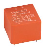 VIGORTRONIX VTX-214-003-724