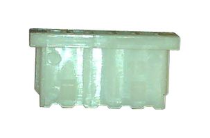 AMPHENOL COMMUNICATIONS SOLUTIONS 10114826-00005LF Connector Housing, FCI 10114826, Receptacle, 5 Ways, 1.25 mm, FCI 10114826 Series Contacts