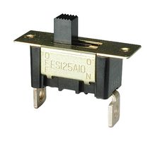 NIDEC COMPONENTS ES 115A-Z