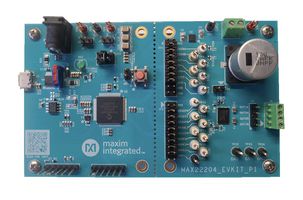 ANALOG DEVICES MAX22204EVKIT#
