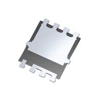INFINEON ISC010N06NM5ATMA1 Power MOSFET, N Channel, 60 V, 330 A, 870 µohm, TSON, Surface Mount