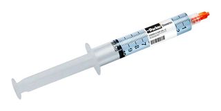CHOMERICS 65-00-GEL37-0010 Thermally Conductive Material, Dispensable Gel, Silicone, 3.7W/m.K