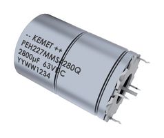 KEMET PEH227MLL4110QE4