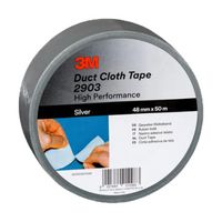 3M 2903, SILVER, 50M X 48MM