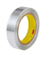 3M 431, SILVER, 55M X 25MM
