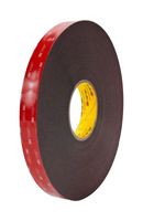 3M 5952, BLACK, 11M X 19MM