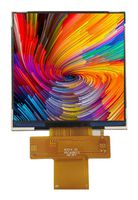 MIDAS DISPLAYS MDT0400FIH-HDMI