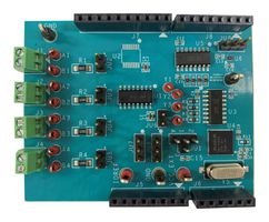 ANALOG DEVICES MAX33076ESHLD#