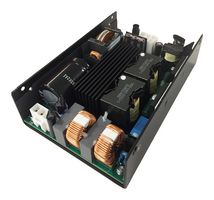 MURATA POWER SOLUTIONS PQU650M-54P