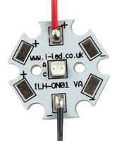 INTELLIGENT LED SOLUTIONS ILH-OU01-NW90-SC221-WIR200.