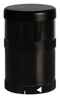 WERMA 84481055 Siren, Self-Adjustable, 100 dB, 1 kHz, 24 VDC, 110 mm, IP54, NEMA 12