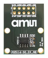 AMS OSRAM GROUP AS5116-SO_EK_AB