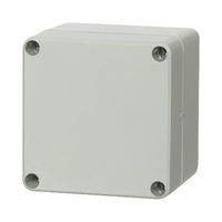 FIBOX PC 080809 ENCLOSURE