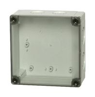 PCM 125/60 T ENCLOSURE