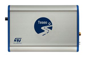 STMICROELECTRONICS EVB-LIV3FL