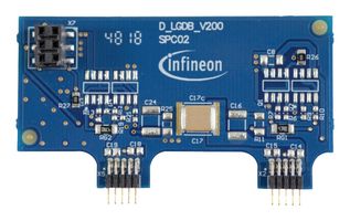 INFINEON KITLGDBBOM003TOBO1