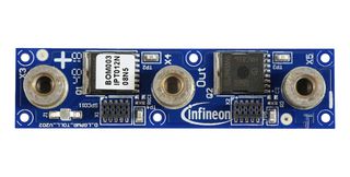 INFINEON KITLGPWRBOM003TOBO1