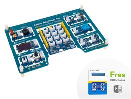 Image 136: New! SeeedStudio Product Range - Your Gateway to Innovation