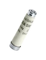 SIEMENS 5SA2711 Fuse, Industrial / Power, SENTRON Series, 20 A, 500 V, 440 V