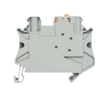 SIEMENS 8WH1000-6CG00 DIN Rail Mount Terminal Block, Instrument Isolating, 2 Ways, 26 AWG, 12 AWG, 4 mm², Screw, 20 A