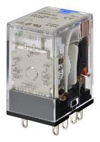 OMRON INDUSTRIAL AUTOMATION MY2IN-GS DC24