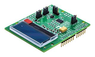 ANALOG DEVICES EVAL-ADXL362-ARDZ