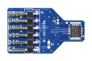 ANALOG DEVICES EVAL-ADT7320MBZ