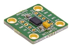 ANALOG DEVICES EVAL-ADXL343Z