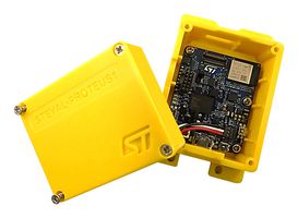 STMICROELECTRONICS STEVAL-PROTEUS1