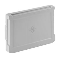 ROHDE & SCHWARZ MXO4-Z1 Test Accessory, Front, Cover, R&S MXO 4 Series Oscilloscope, MXO 4 Series
