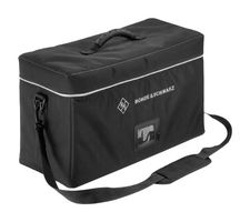 ROHDE & SCHWARZ MXO4-Z3 Test Accessory, Soft, Carrying Case, R&S MXO 4 Series Oscilloscope, MXO 4 Series