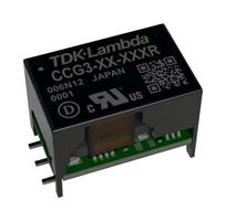 TDK-LAMBDA CCG3-24-15DR