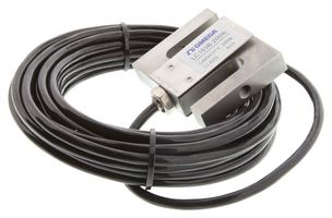 OMEGA LC103B-200 Load Cell, S-Beam, 200 lb, 3 mV / V, 12 VDC, LC103B Series