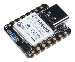 102010469 SEEED STUDIO, SBC, XIAO nRF52840 Sense, ARM Cortex