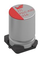 WURTH ELEKTRONIK 875075655005