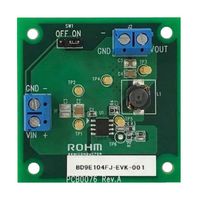 ROHM BD9E104FJ-EVK-001