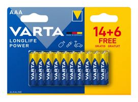 VARTA 04903121492