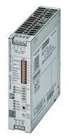 PHOENIX CONTACT 2907069.. Uninterruptible Power Supply (UPS), Laboratory Equipment, 24 V, 24 VDC, DIN Rail
