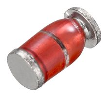 YAGEO BK23000702-M Gas Discharge Tube (GDT), BK2-M Series, 140 V, SMD, 1 kA