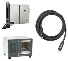 NI / EMERSON 867117-03