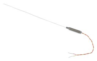 LABFACILITY MD-ISK-I15-500-P5-ANSI Thermocouple, ANSI, K, Inconel 600, 3.94 ", 100 mm