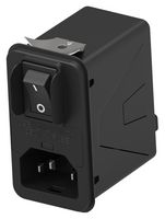 CORCOM - TE CONNECTIVITY 12HPSGD1-HG