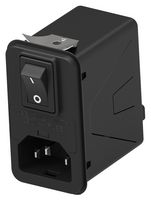 CORCOM - TE CONNECTIVITY 10HPSND1